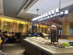 -豪客来牛排(重庆三峡广场步行街1704店)