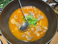 -福茂源横山铁锅羊肉(牡丹园店)