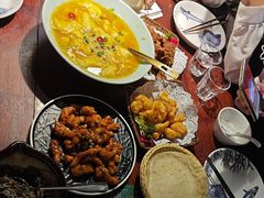 -前海沿·青岛菜(五四广场永旺店)