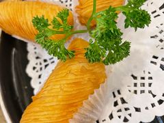 -点都德(龙之梦店)