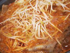 -吴草鸡爪오초닭발韩食堂(融恒盈嘉中心店)