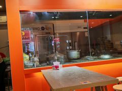 -杨记杏仁茶(椰园店)