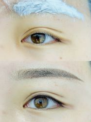 -久匠·纹眉纹绣半永久