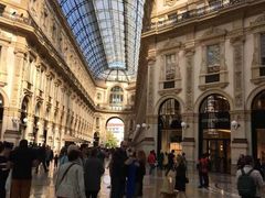 -埃马努埃莱二世拱廊