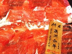 -牛匠和牛寿喜锅(西安总店)