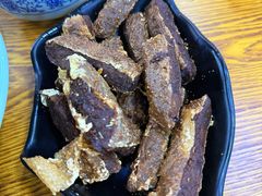 -门框胡同百年卤煮(鸟巢店)