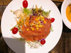 -Jack‘s Place 杰克地方西餐厅(新街口店)
