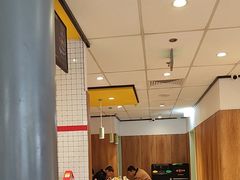 -麦当劳(安定门外大街店)