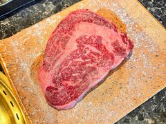 -老乾杯和牛烧肉(王府中环店)