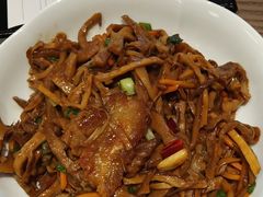 -四道菜·福建菜馆(新街口金鹰店)