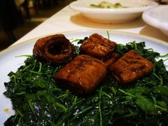 草头圈子-老正兴菜馆(福州路店)