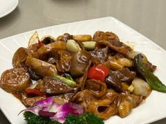 -鹿鸣春饭店(总店)