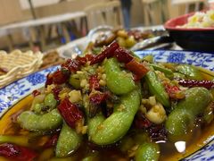 -江城燕子大排档(江汉路步行街店)