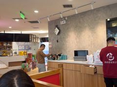 -叁拾壹克饺子·东北菜(国贸店)