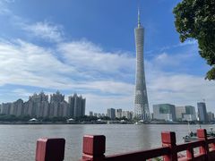 -海心沙亚运公园