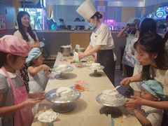 -芭菲盛宴·环球美食(北城国际店)