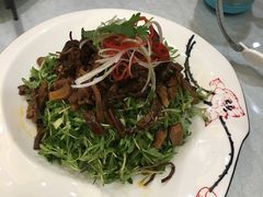 -古洼一锅鲜(开发区店)