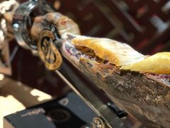 -恰餐厅及酒吧 CHAR Bar & Grill (北京丽都皇冠假日店)