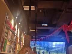 大堂-兰木肆·云南菜(龙湖U城天街店)