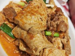 -西贝(金桥店)