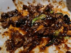 -大鸭梨烤鸭·北京菜(南小街/南苑店)