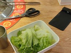 -新石器烤肉(百联川沙店)