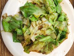 -巷子深菜馆(新华路店)