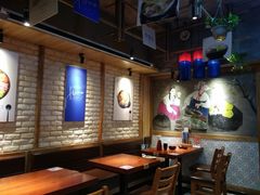 -鑫日千里马朝鲜族小馆(总店)