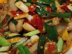 -四合院(黔灵西路店)