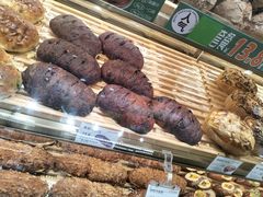 -欧诺爱烘焙(高新万达店)
