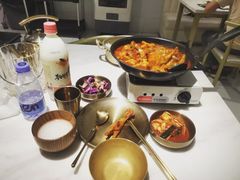 -HOTISLAND海鸡岛·韩国料理(江南西店)