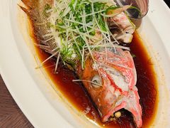 -北海银滩皇冠假日酒店-德丰楼中餐厅