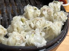 招牌烧卖-刘七嬢烧麦刀削面