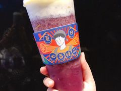 -LELECHA乐乐茶(美罗城店)