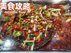 -福星饭店(北新胡同店)