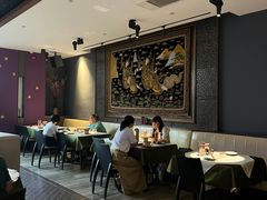-暹罗泰·泰国餐厅(仁和新城店)