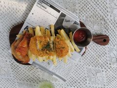 -几静cafe(基湖店)