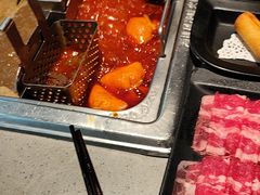 -海底捞火锅(步步高新天地店)