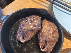 -胡马八破·川菜小馆(高新万达店)