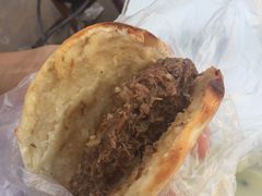 -老西关黄老太牛肉烧饼