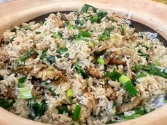 -台山美食一绝阿四台山黄鳝饭(阿四创作店)