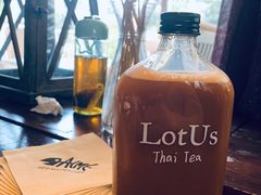-Local泰莲庭(虹鳟鱼店)