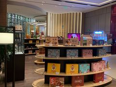 -济南香格里拉·咖啡泉自助餐厅