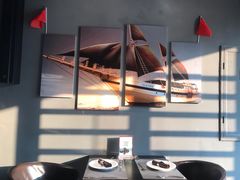 -188西餐厅(园林宾馆店)