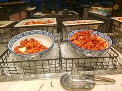 -苏州苏州湾艾美酒店-新食谱全日制餐厅