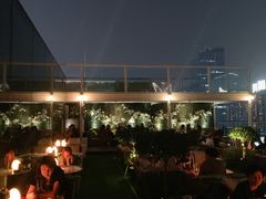 -The ROOF (通盈中心店)