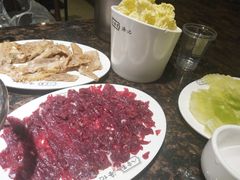 -八合里潮汕鲜牛肉火锅(惠州华贸店)