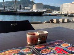 -海鮮市場長崎港(出島ワーフ店)