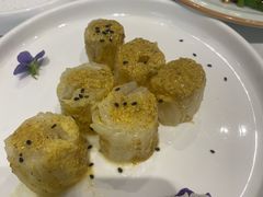 芥末墩儿-到家尝北京菜(西坝河店)