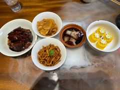 -李犟大爆鳝面·手工蟹黄包(湖滨西湖店)